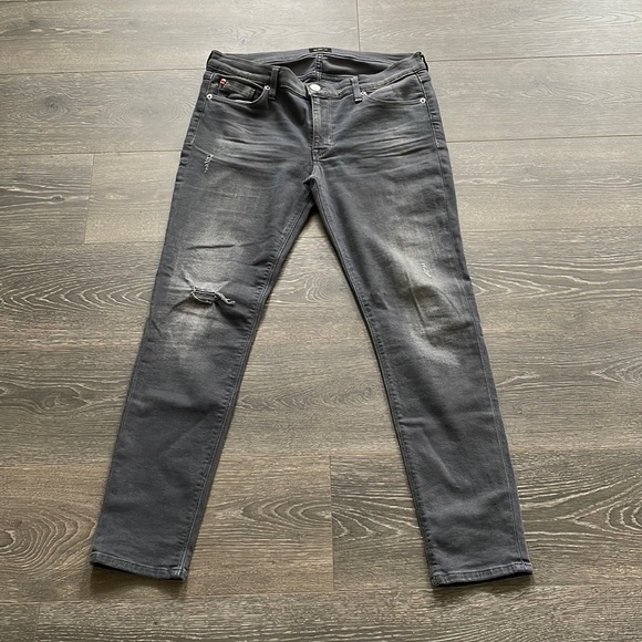 Hudson Jeans Denim - Hudson Krista ankle super skinny